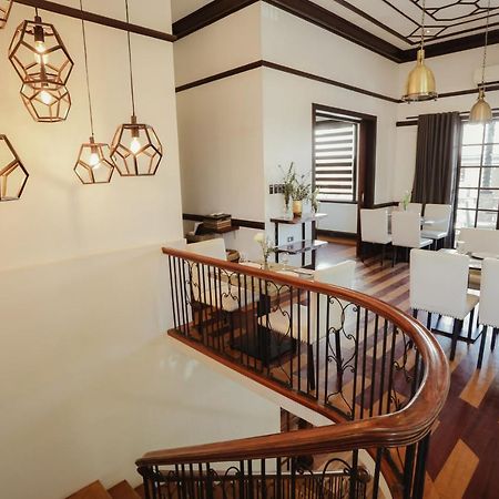 Davao City The Bourke Hotel מראה חיצוני תמונה