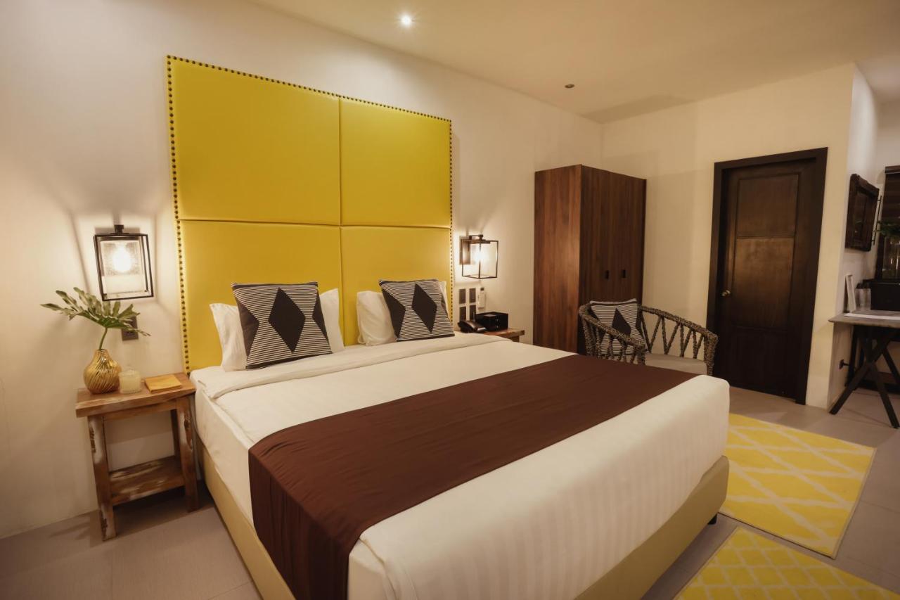 Davao City The Bourke Hotel מראה חיצוני תמונה
