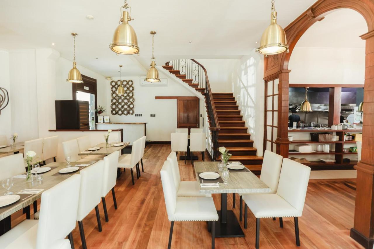 Davao City The Bourke Hotel מראה חיצוני תמונה