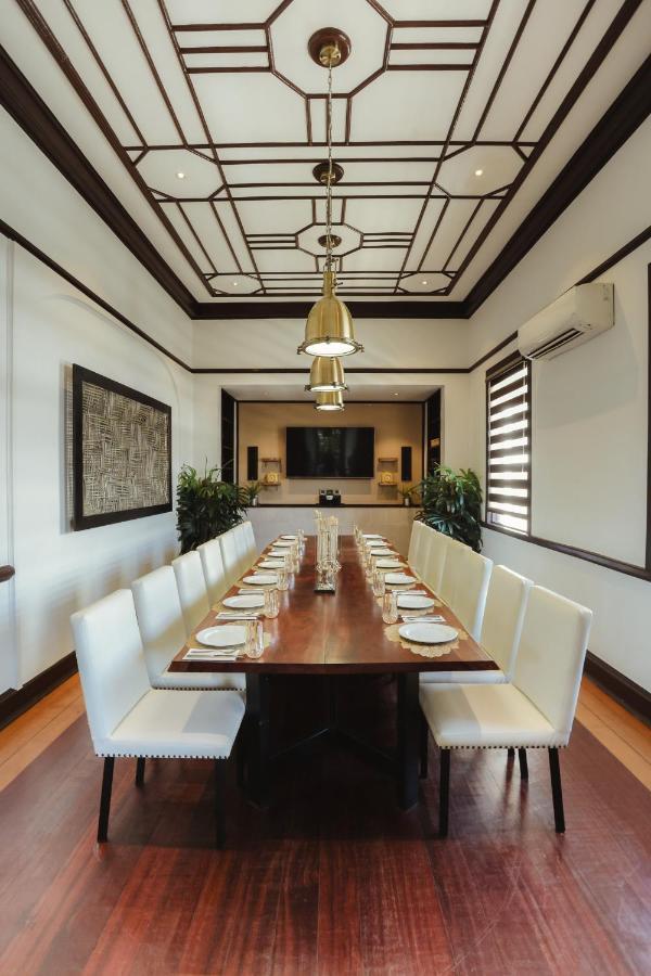 Davao City The Bourke Hotel מראה חיצוני תמונה