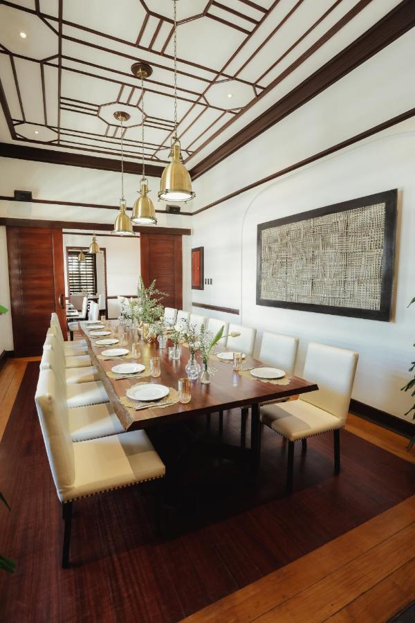 Davao City The Bourke Hotel מראה חיצוני תמונה