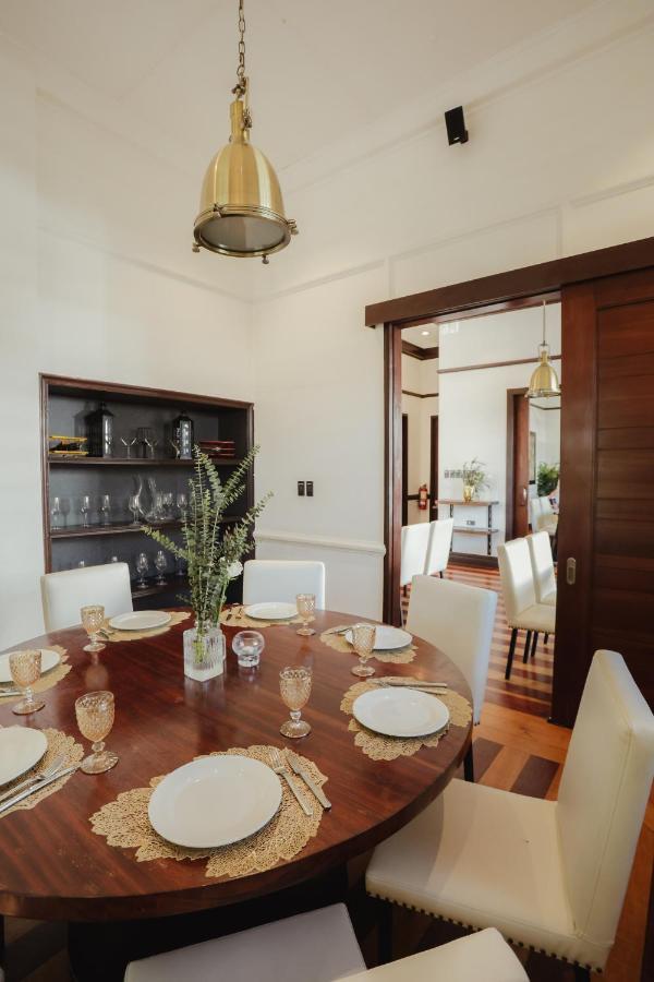 Davao City The Bourke Hotel מראה חיצוני תמונה