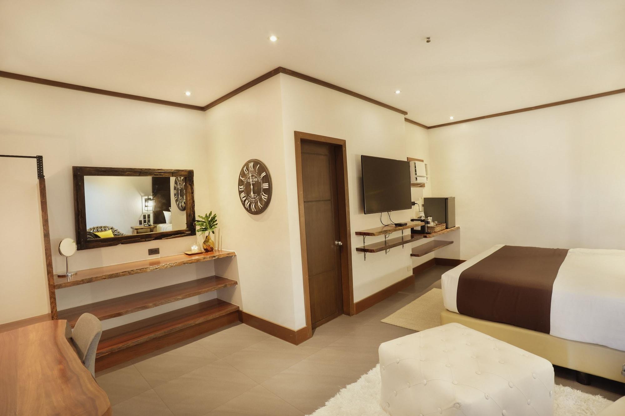 Davao City The Bourke Hotel מראה חיצוני תמונה