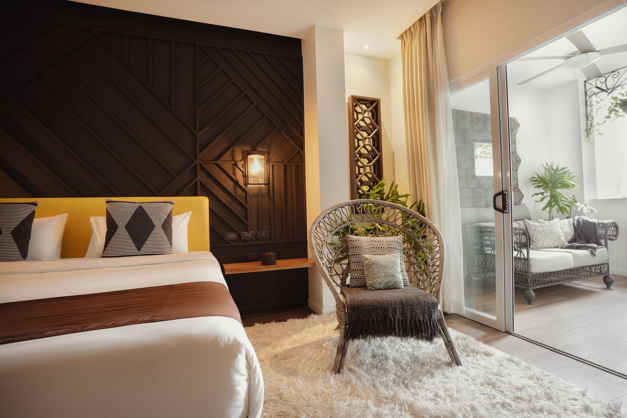 Davao City The Bourke Hotel מראה חיצוני תמונה