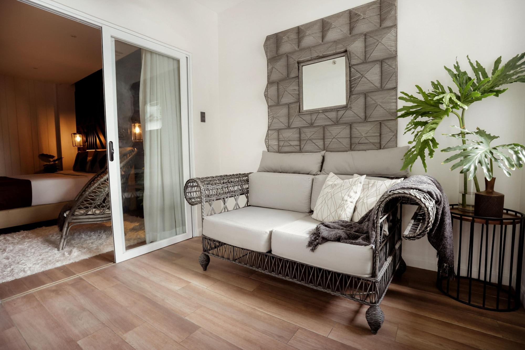 Davao City The Bourke Hotel מראה חיצוני תמונה