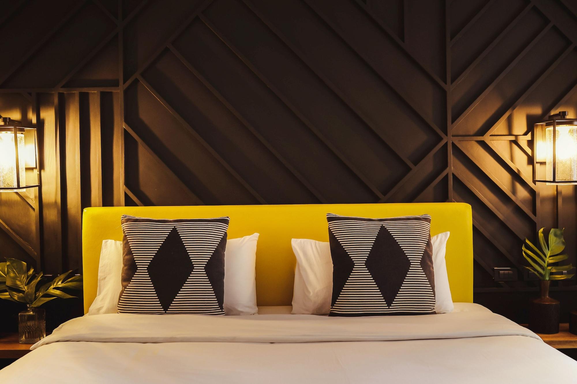 Davao City The Bourke Hotel מראה חיצוני תמונה