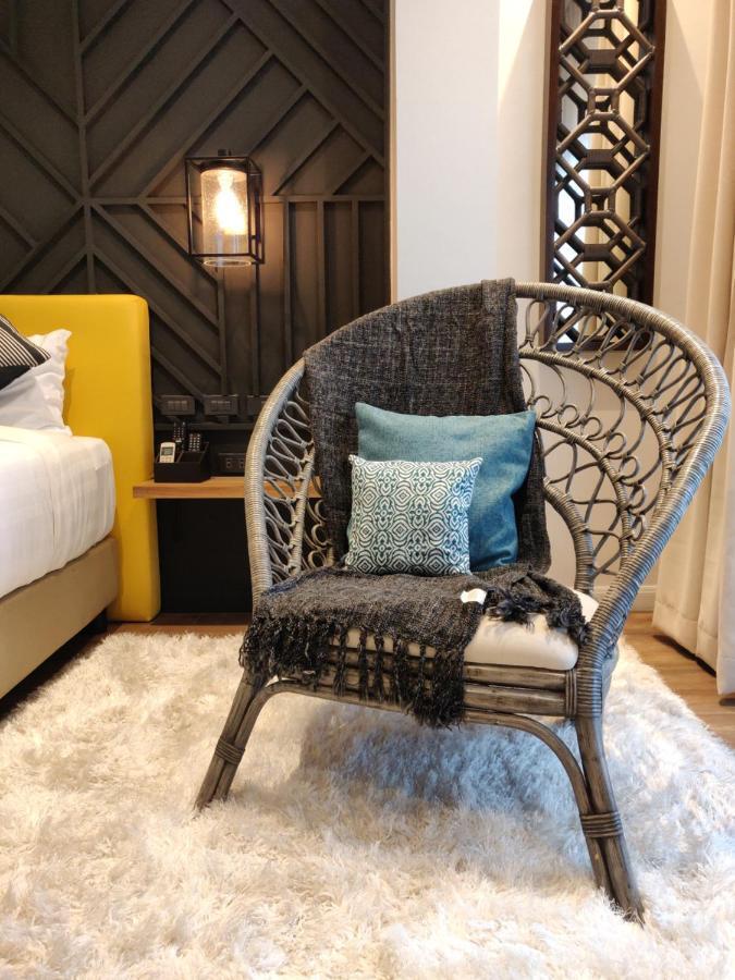 Davao City The Bourke Hotel מראה חיצוני תמונה